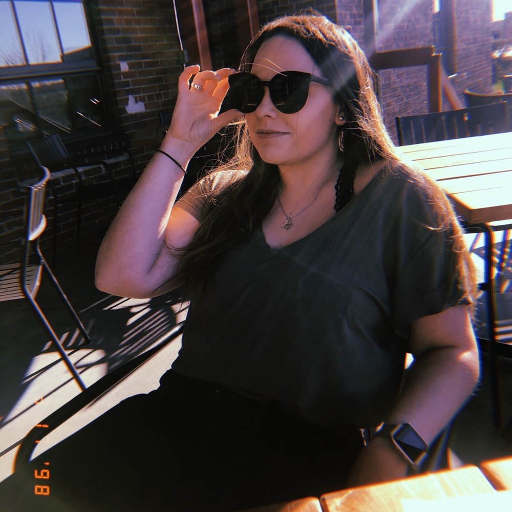 Meet your Posher, Bailey